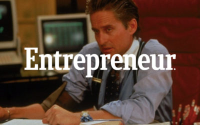 Hollywood’s Greatest Financial Lessons for Entrepreneurs